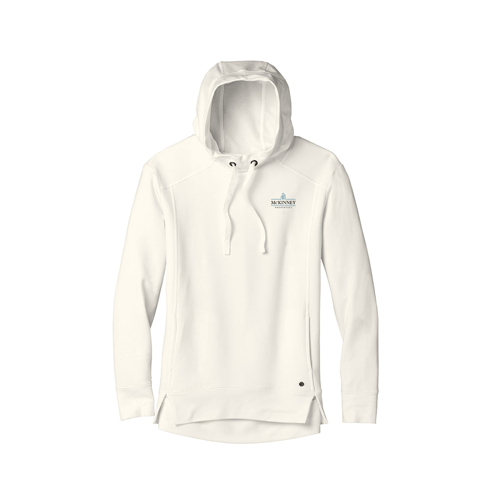 OGIO Women's Luuma Pullover Fleece Hoodie