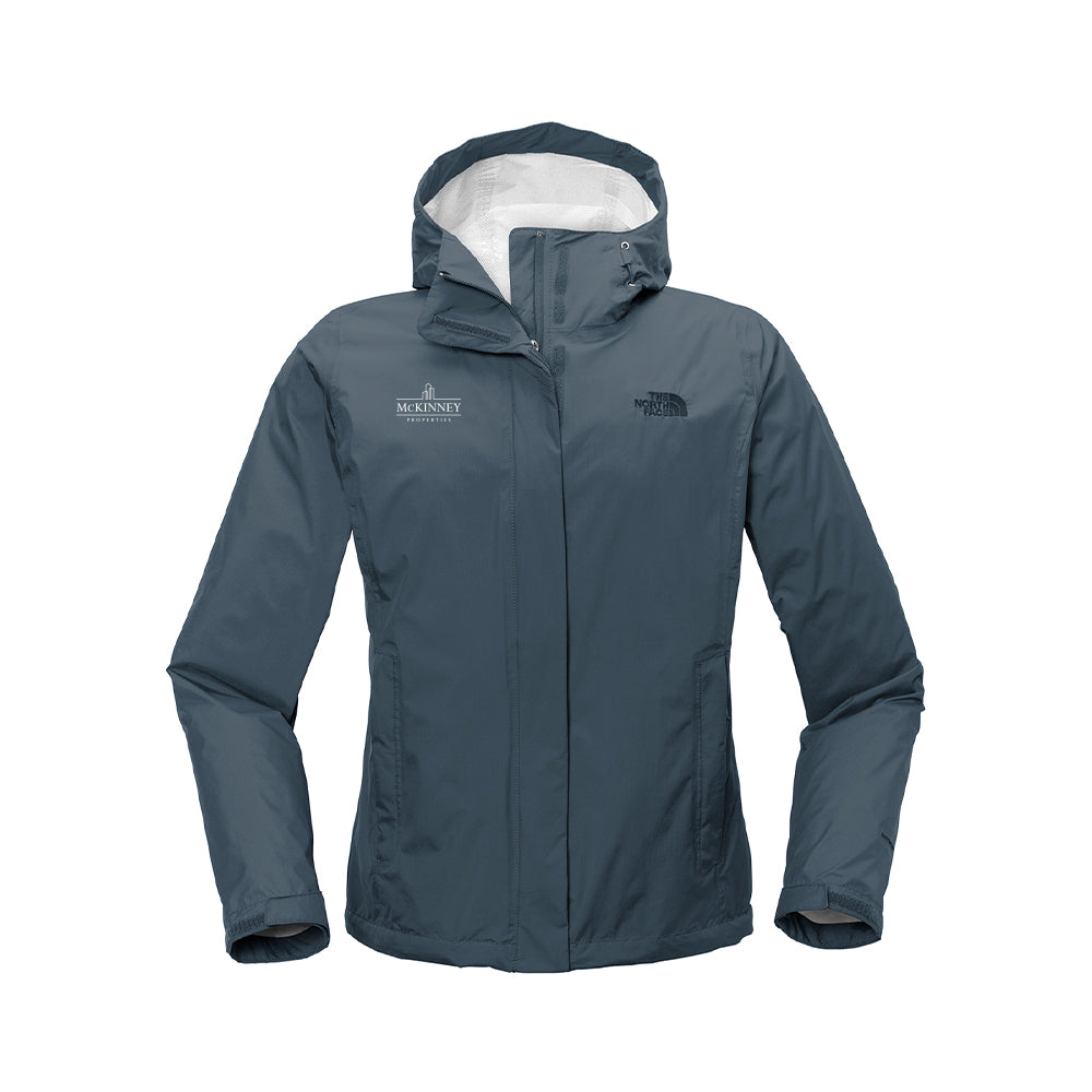 The North Face Ladies DryVent Rain Jacket