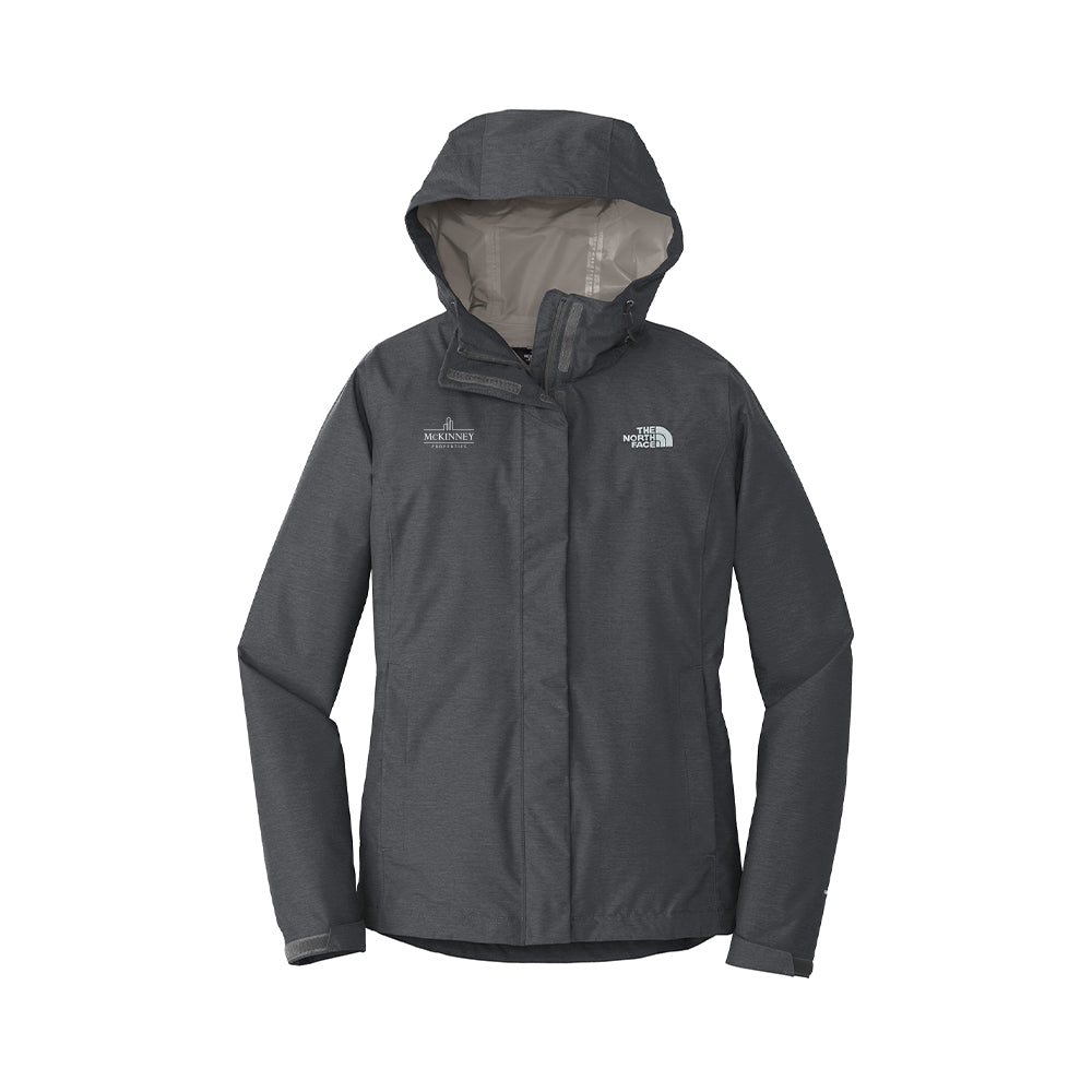 The North Face Ladies DryVent Rain Jacket