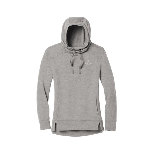 OGIO Women's Luuma Pullover Fleece Hoodie