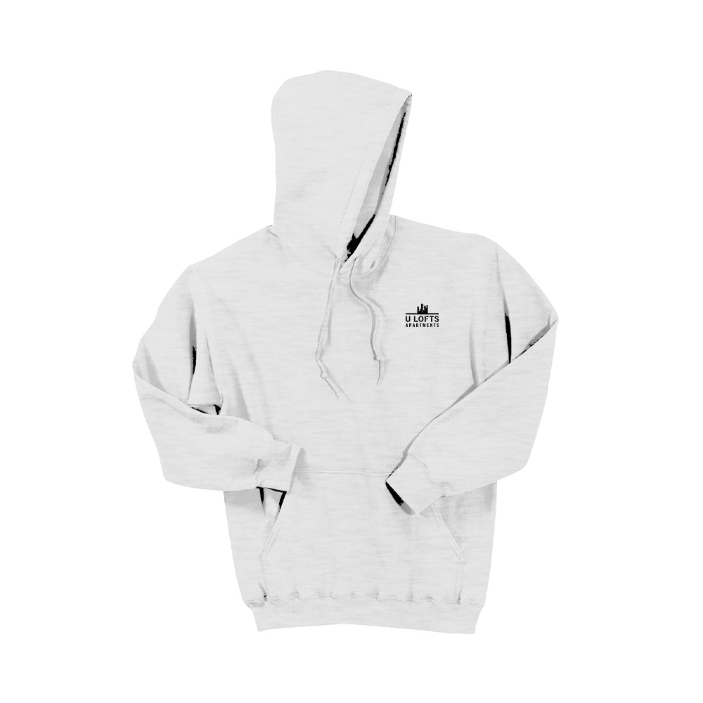 Gildan - DryBlend Pullover Hooded Sweatshirt