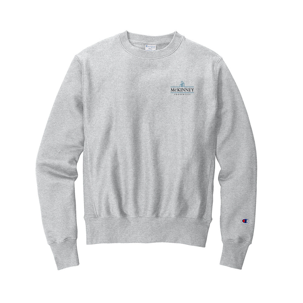 Champion Reverse Weave Crewneck Sweatshirt