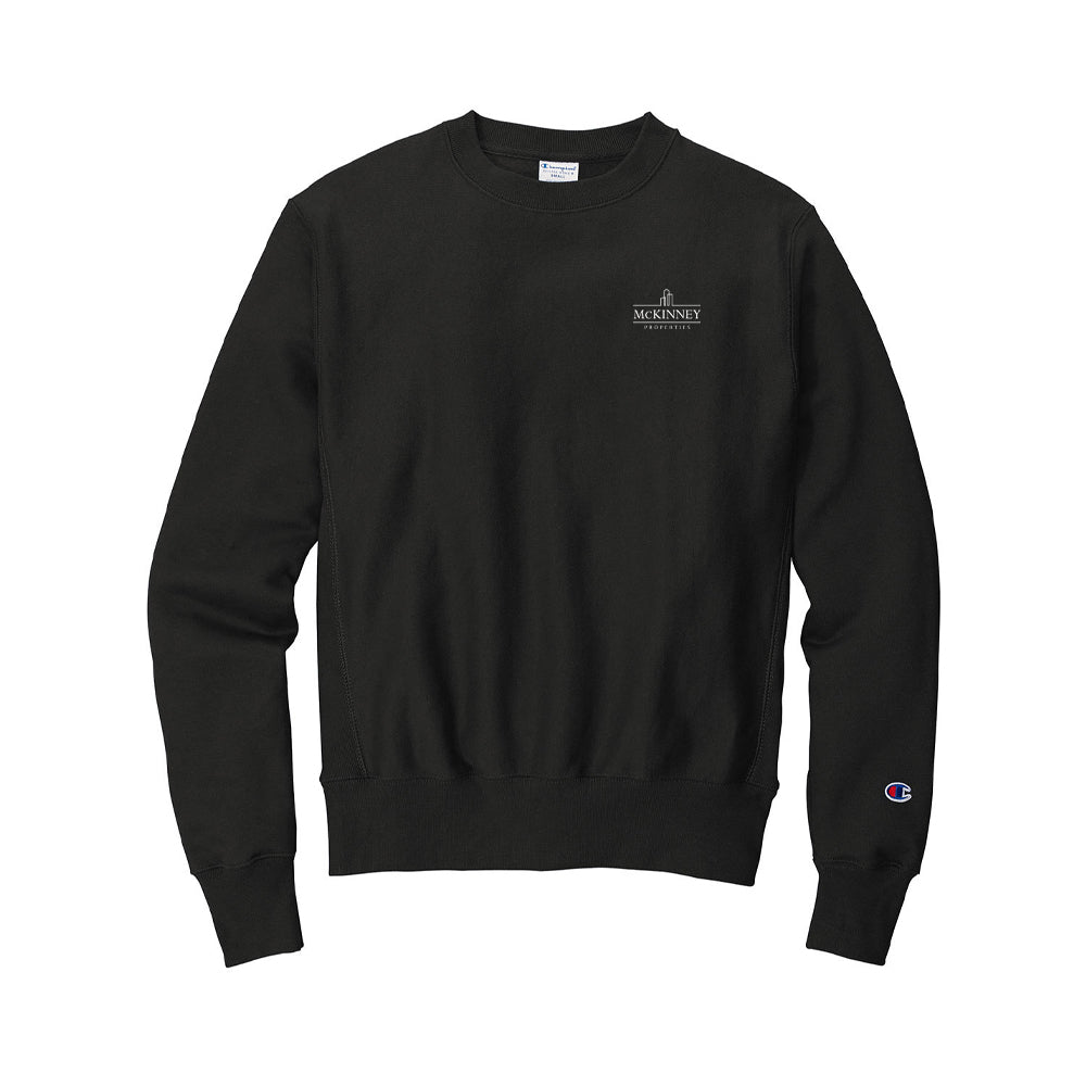 Champion Reverse Weave Crewneck Sweatshirt