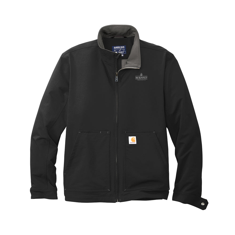 Carhartt Super Dux Soft Shell Jacket