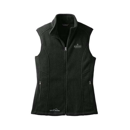 Eddie Bauer - Ladies Fleece Vest