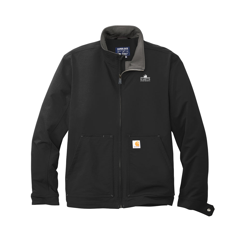 Carhartt Super Dux Soft Shell Jacket