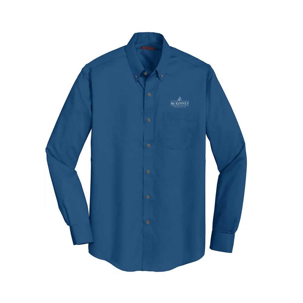 Red House Non-Iron Twill Shirt