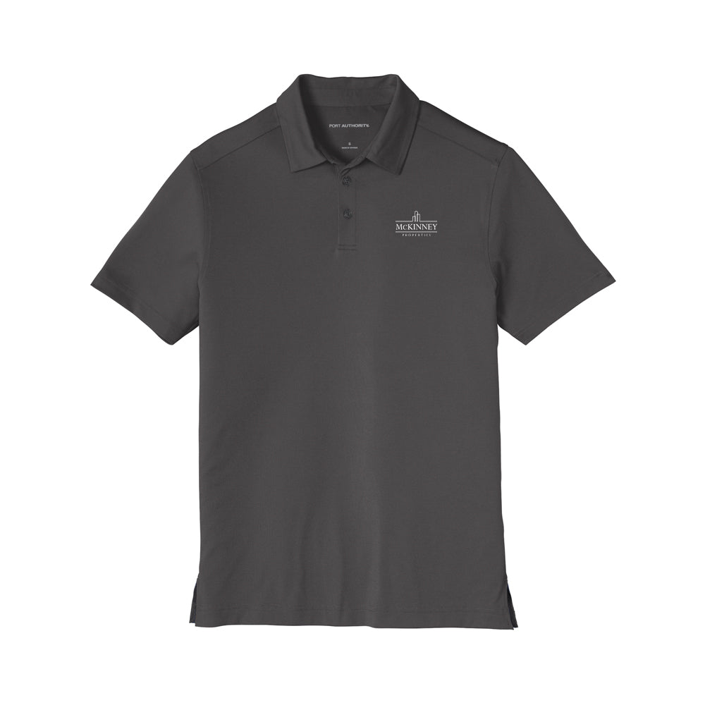 Port Authority City Stretch Polo