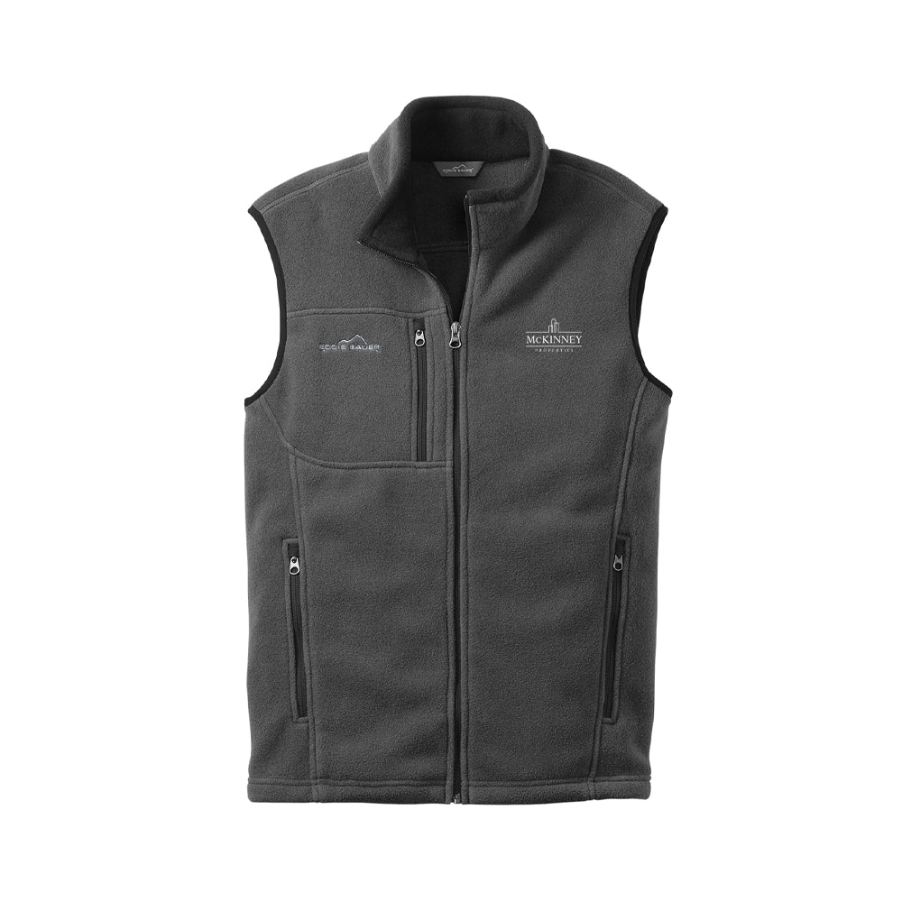 Eddie Bauer - Fleece Vest