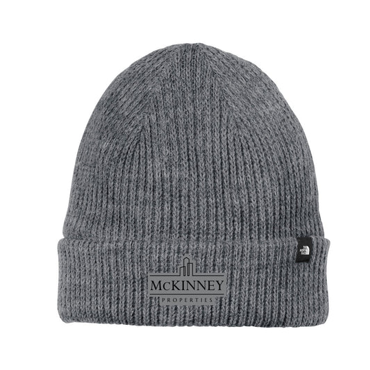 The North Face Circular Rib Beanie