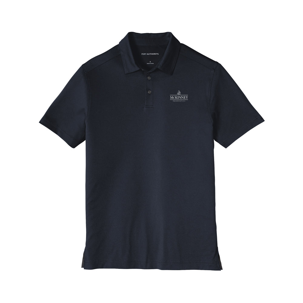 Port Authority City Stretch Polo