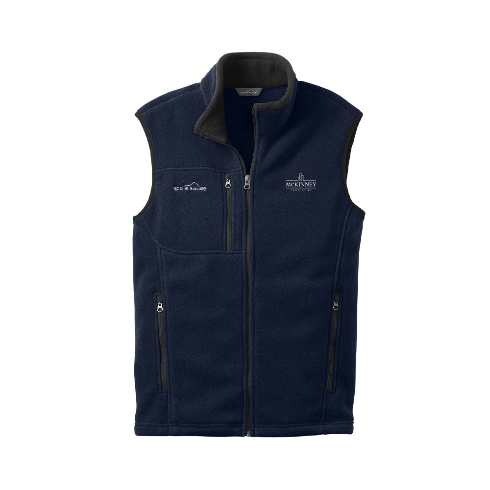 Eddie Bauer - Fleece Vest