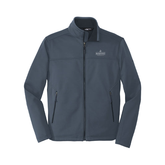 The North Face Ridgewall Soft Shell Jacket