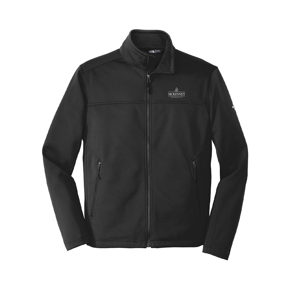 The North Face Ridgewall Soft Shell Jacket