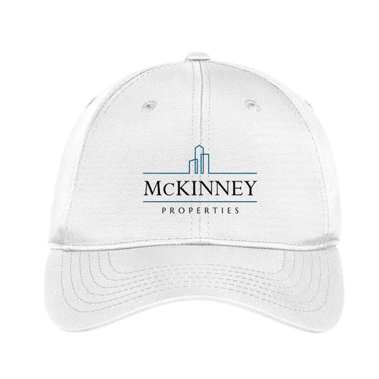 Sport-Tek Dry Zone Nylon Cap